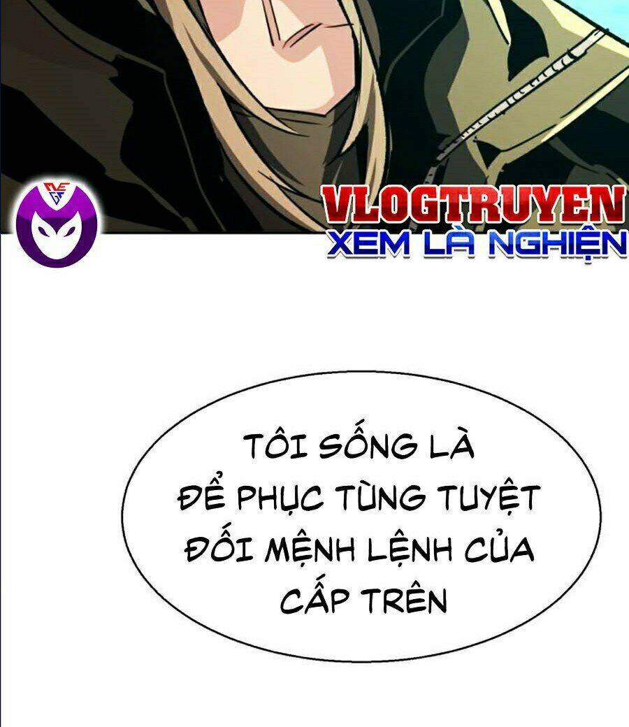 Bạn Học Của Tôi Là Lính Đánh Thuê - Chapter 40 - Page 56