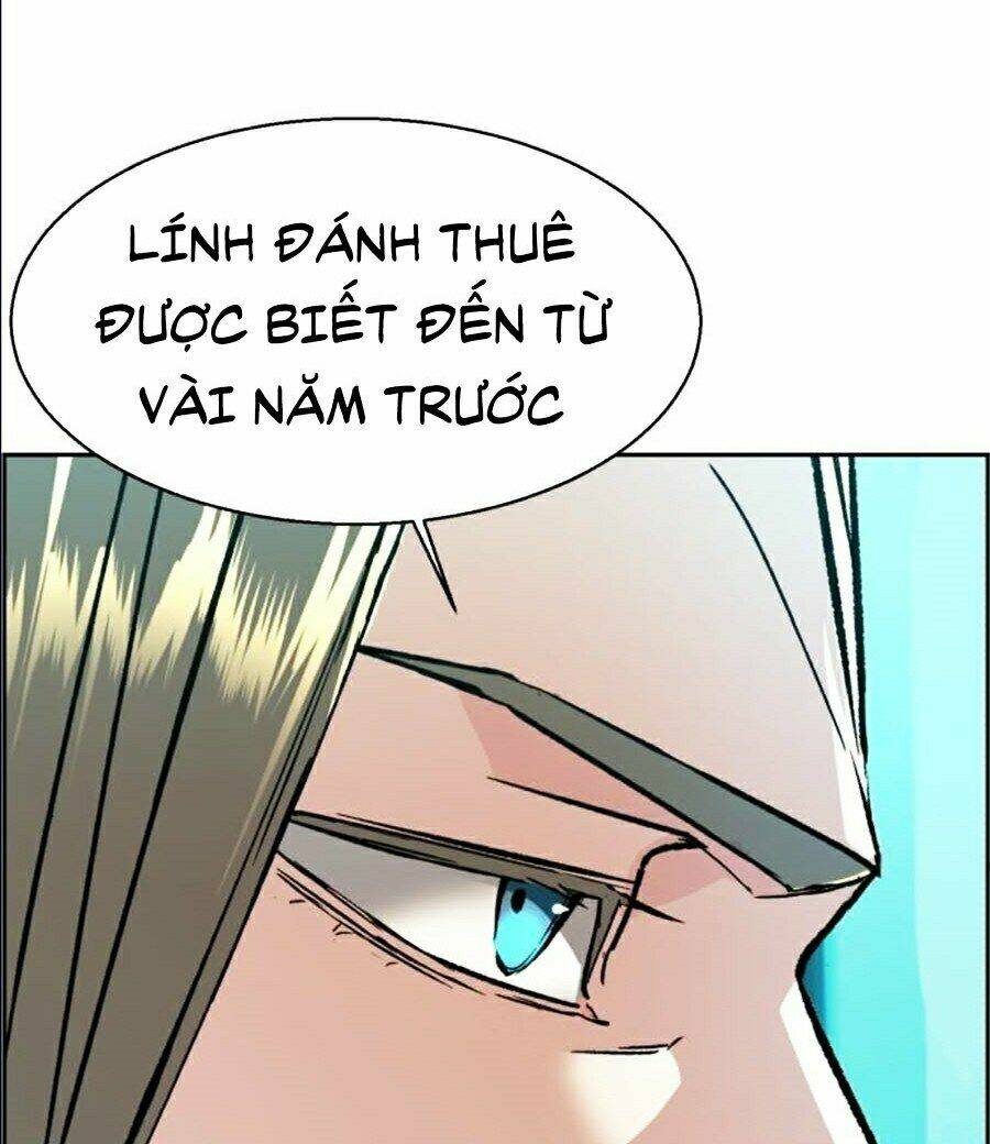 Bạn Học Của Tôi Là Lính Đánh Thuê - Chapter 40 - Page 61
