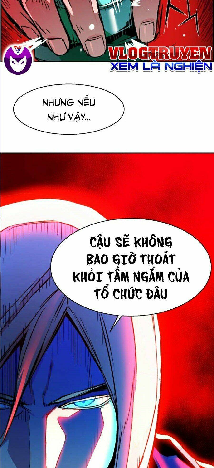 Bạn Học Của Tôi Là Lính Đánh Thuê - Chapter 40 - Page 65
