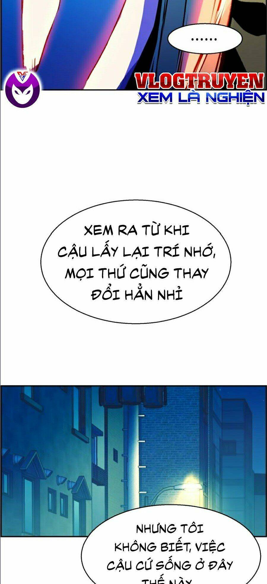 Bạn Học Của Tôi Là Lính Đánh Thuê - Chapter 40 - Page 68