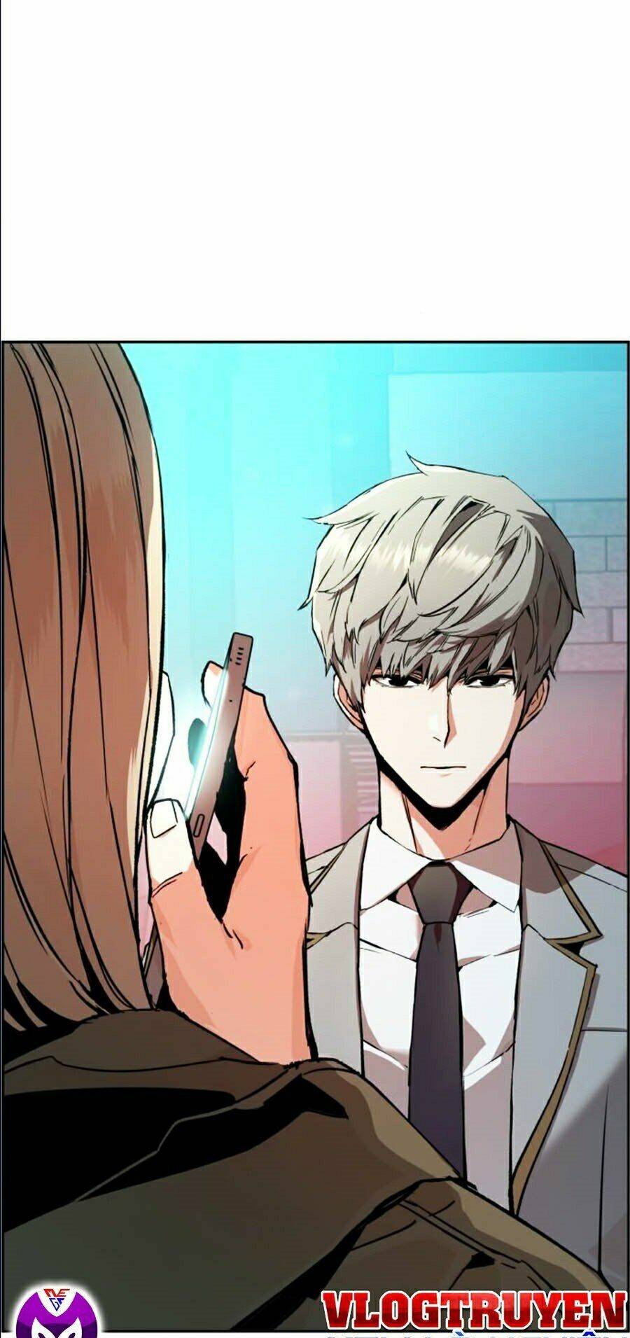 Bạn Học Của Tôi Là Lính Đánh Thuê - Chapter 40 - Page 72