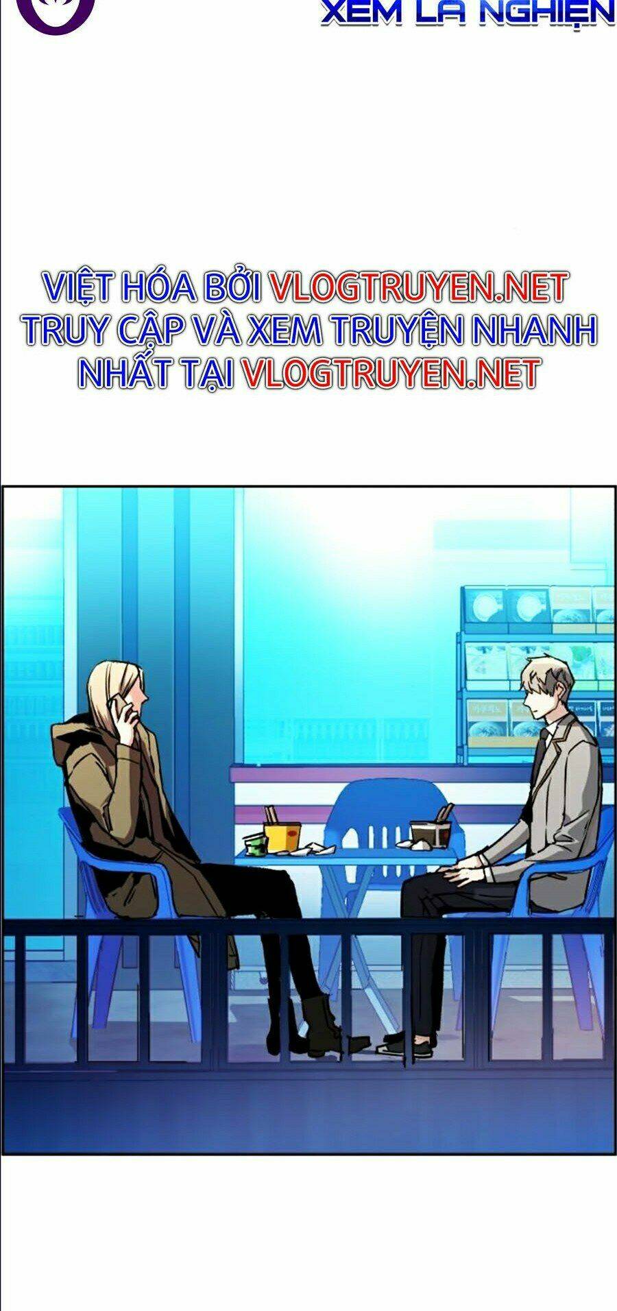 Bạn Học Của Tôi Là Lính Đánh Thuê - Chapter 40 - Page 73