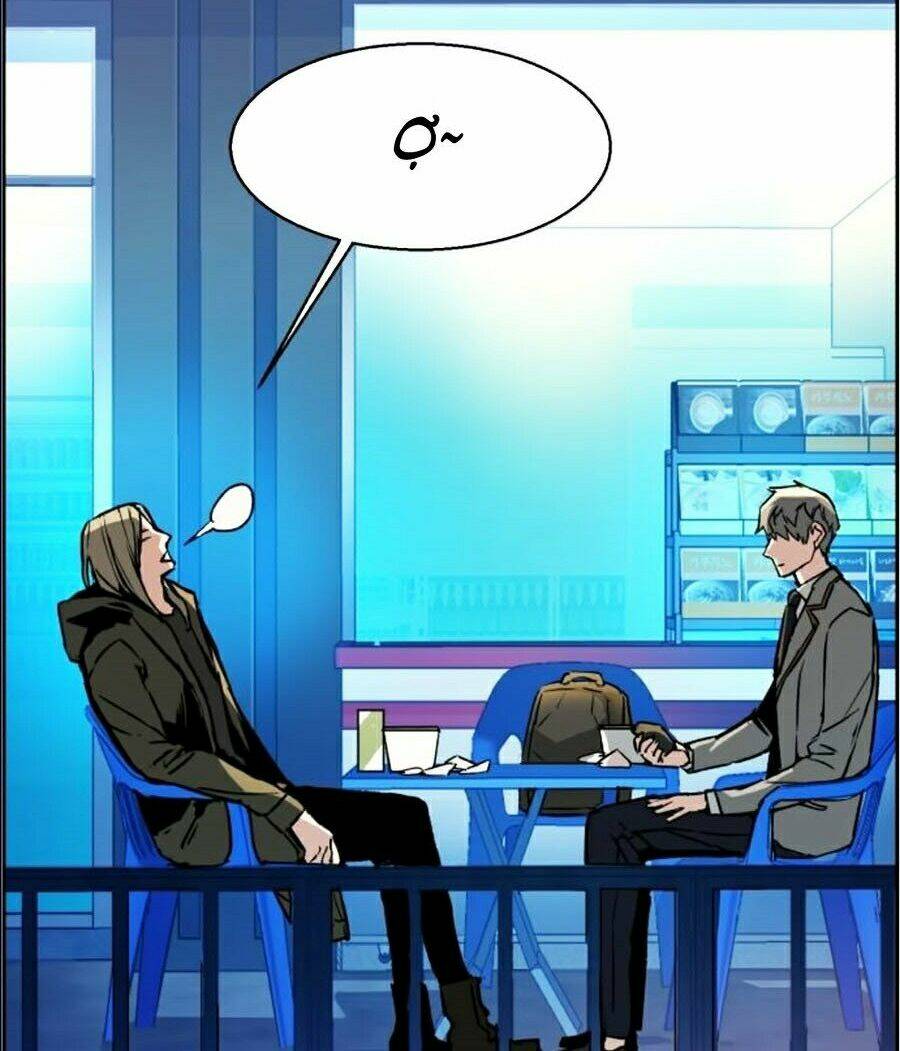 Bạn Học Của Tôi Là Lính Đánh Thuê - Chapter 40 - Page 7