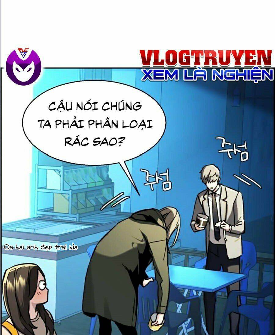 Bạn Học Của Tôi Là Lính Đánh Thuê - Chapter 40 - Page 90