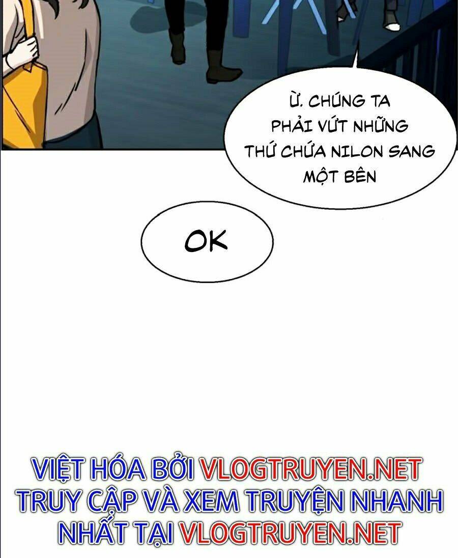 Bạn Học Của Tôi Là Lính Đánh Thuê - Chapter 40 - Page 91