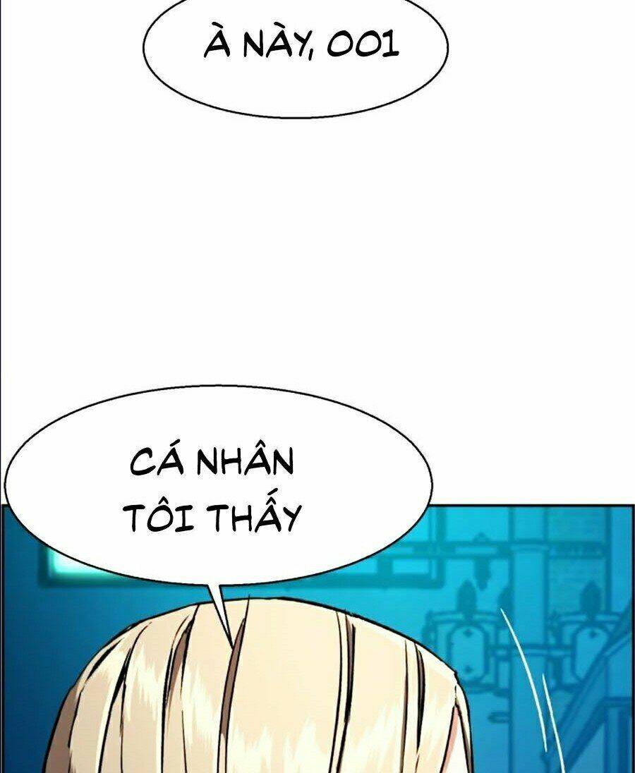 Bạn Học Của Tôi Là Lính Đánh Thuê - Chapter 40 - Page 96