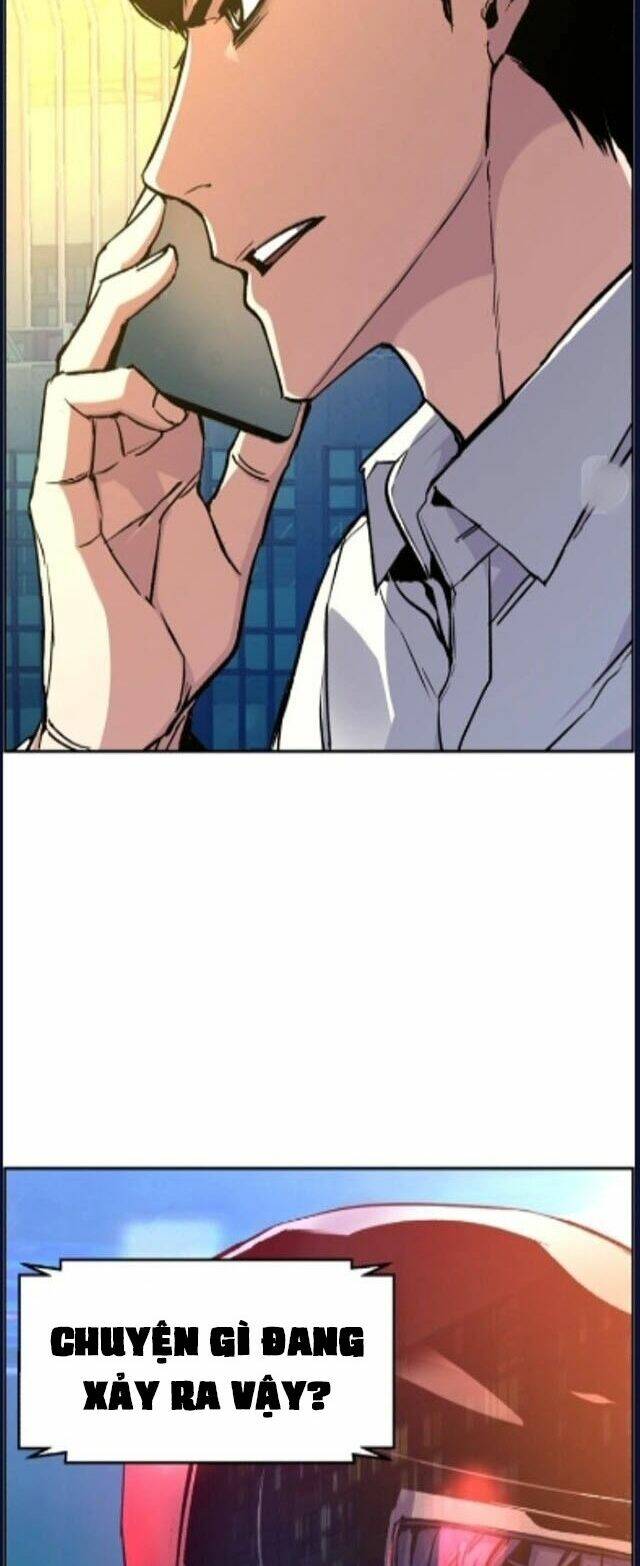 Bạn Học Của Tôi Là Lính Đánh Thuê - Chapter 41 - Page 10