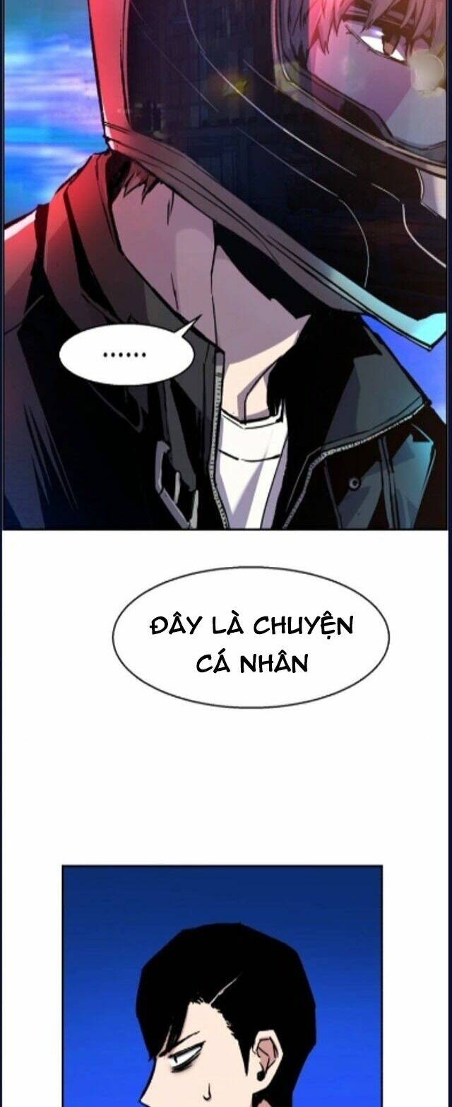 Bạn Học Của Tôi Là Lính Đánh Thuê - Chapter 41 - Page 11