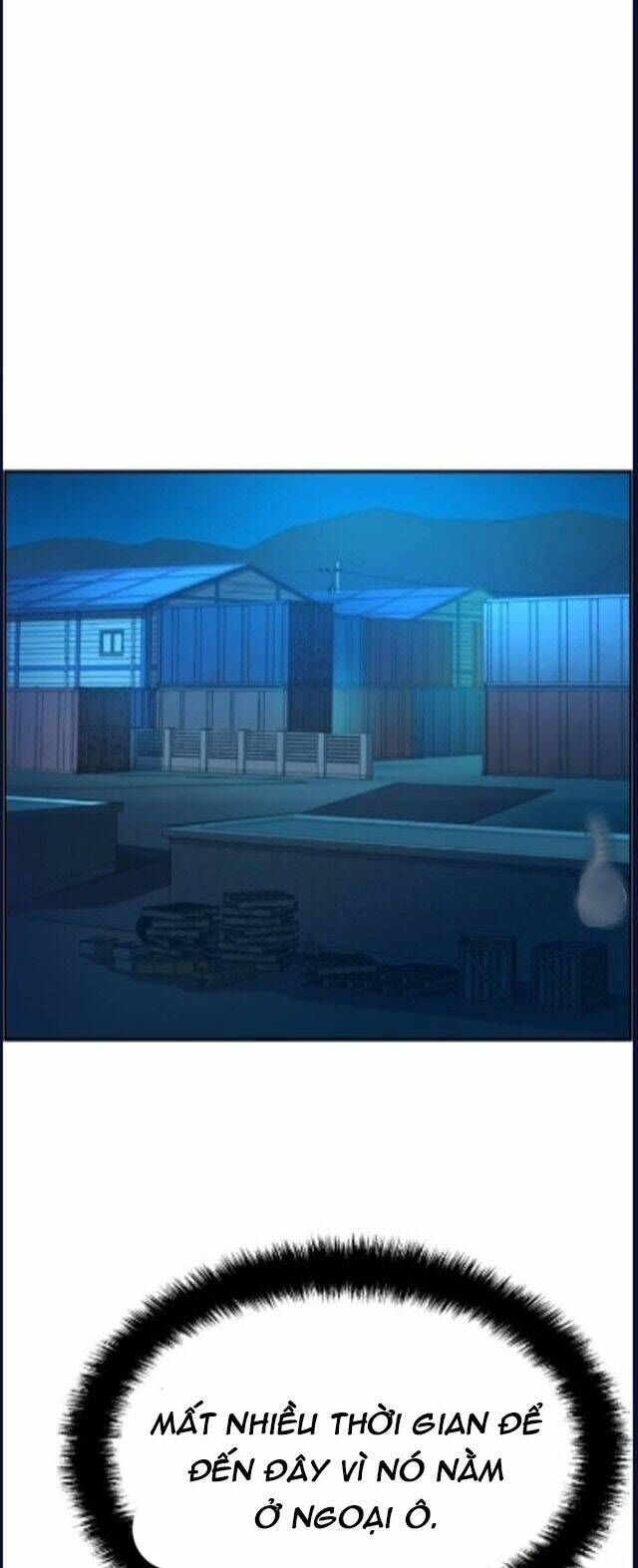 Bạn Học Của Tôi Là Lính Đánh Thuê - Chapter 41 - Page 15