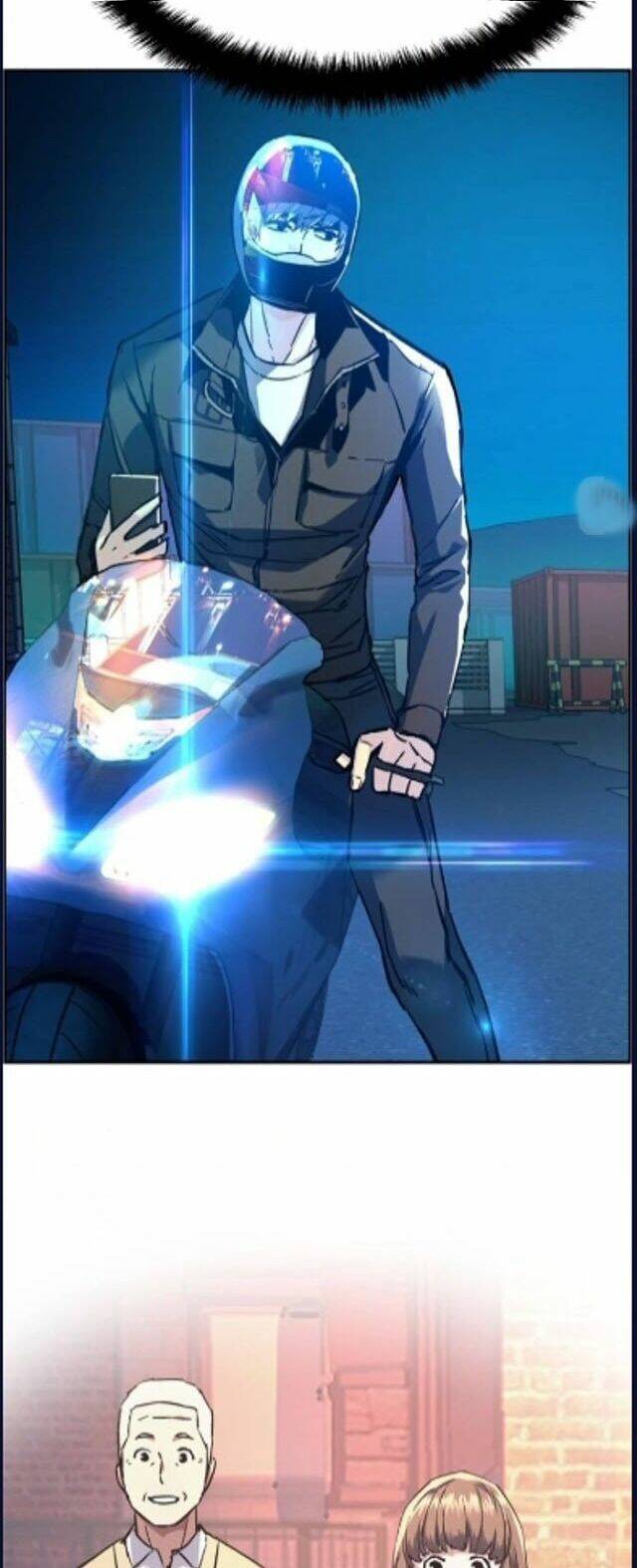 Bạn Học Của Tôi Là Lính Đánh Thuê - Chapter 41 - Page 16