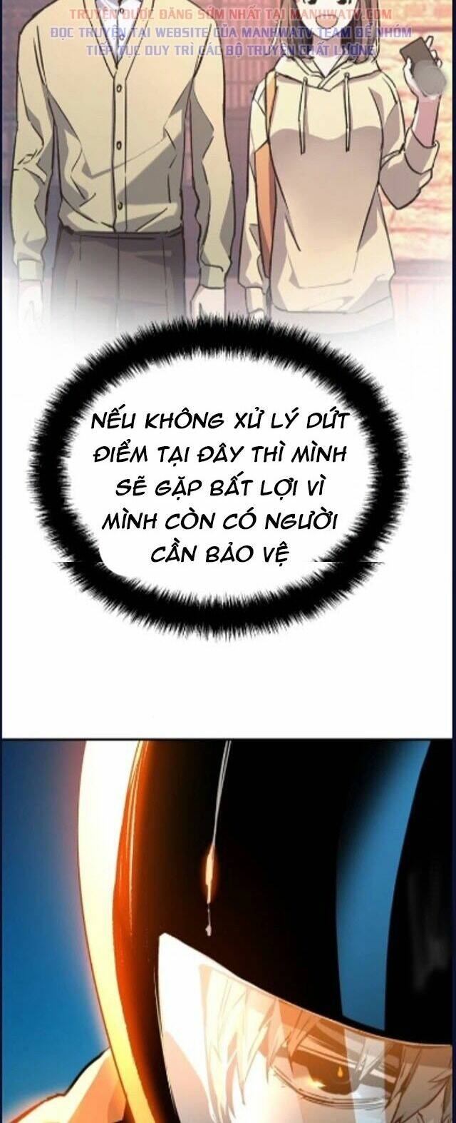 Bạn Học Của Tôi Là Lính Đánh Thuê - Chapter 41 - Page 17