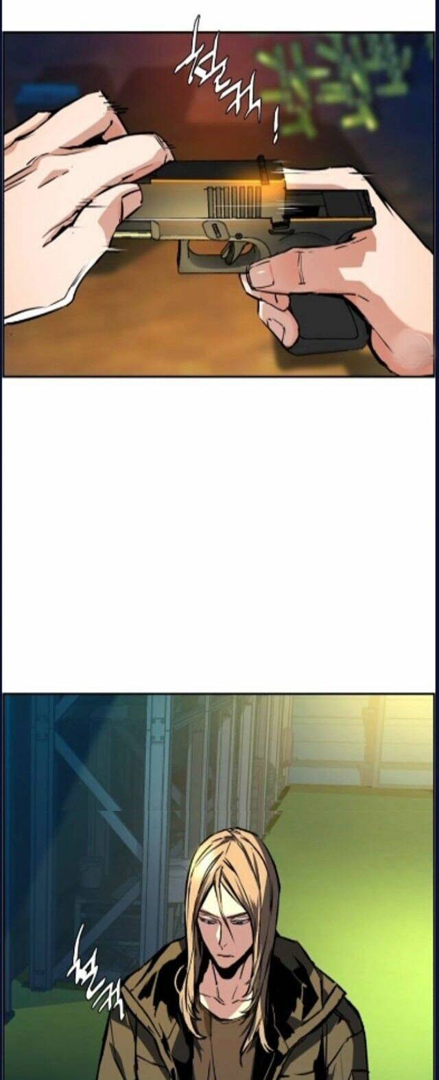 Bạn Học Của Tôi Là Lính Đánh Thuê - Chapter 41 - Page 19