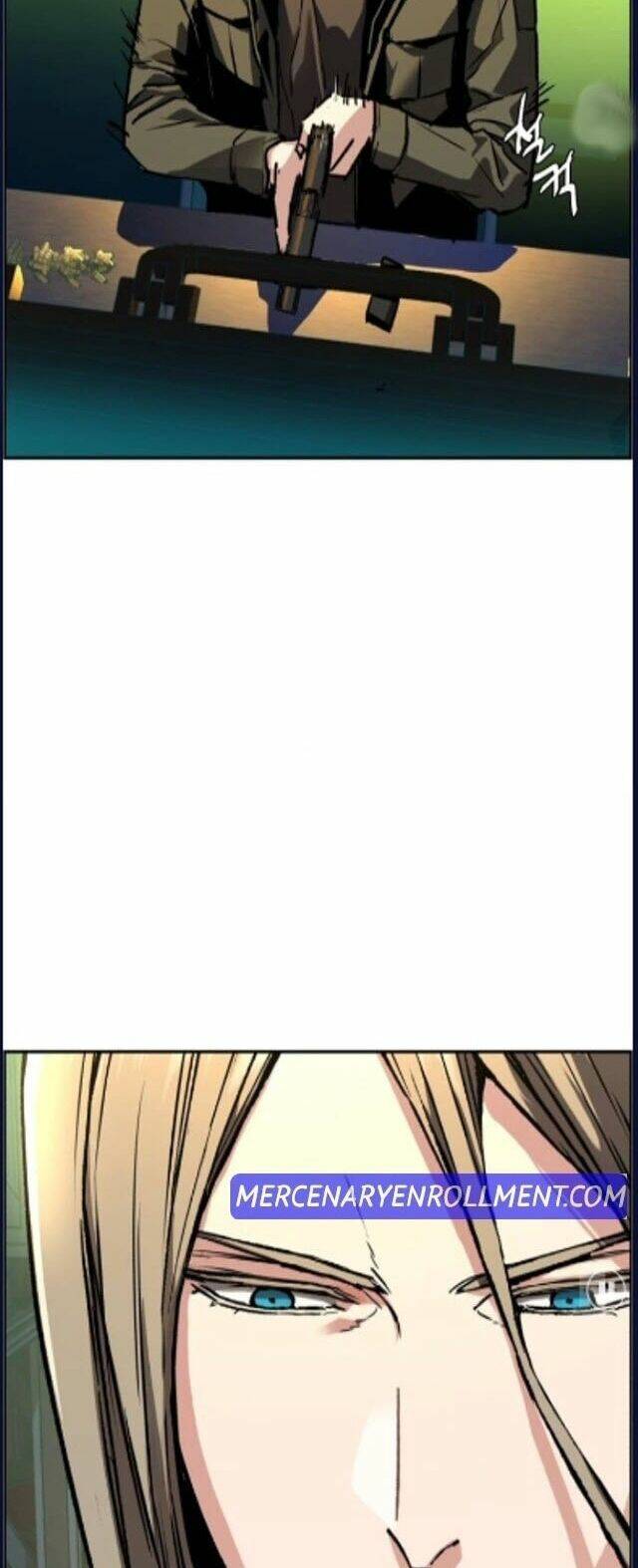 Bạn Học Của Tôi Là Lính Đánh Thuê - Chapter 41 - Page 20