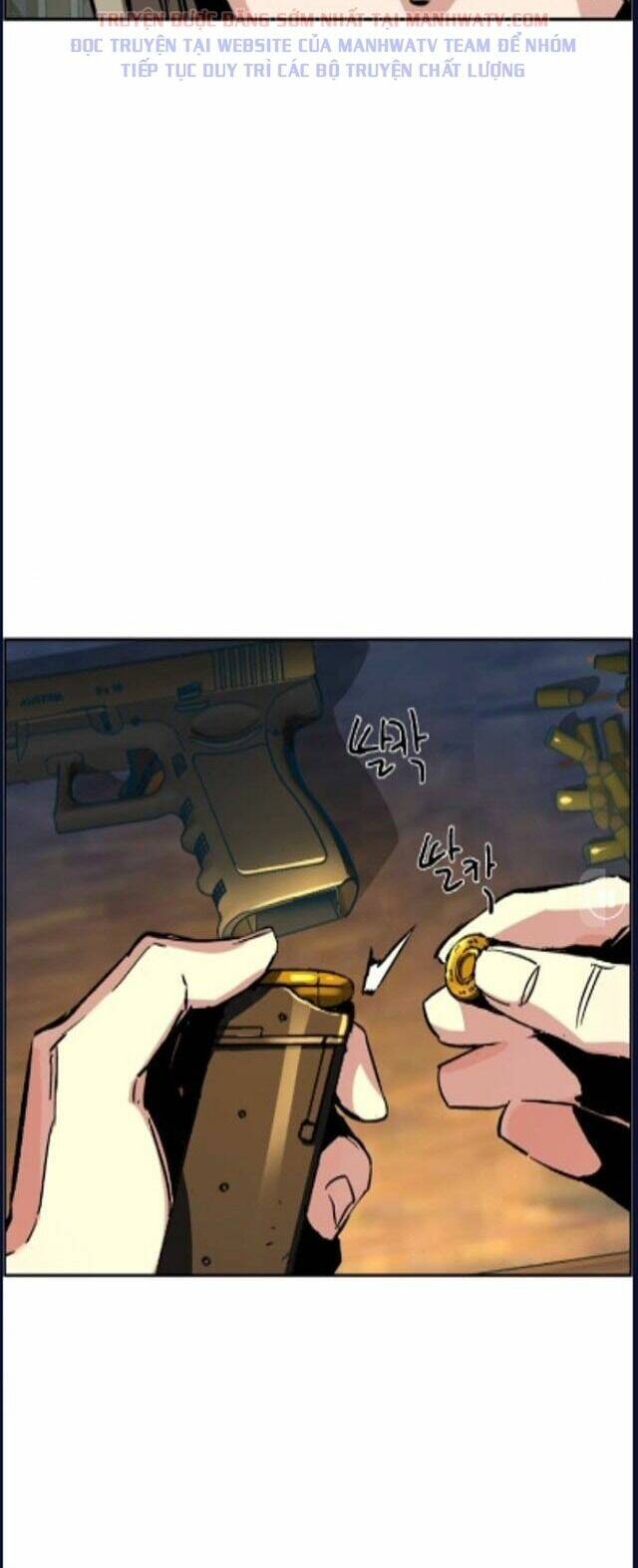 Bạn Học Của Tôi Là Lính Đánh Thuê - Chapter 41 - Page 21