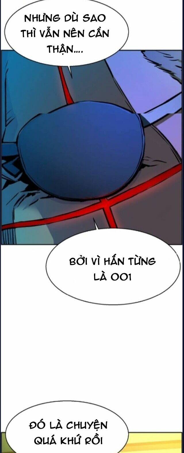 Bạn Học Của Tôi Là Lính Đánh Thuê - Chapter 41 - Page 27