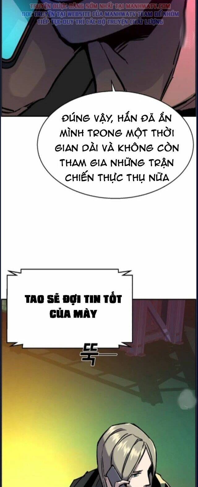 Bạn Học Của Tôi Là Lính Đánh Thuê - Chapter 41 - Page 29