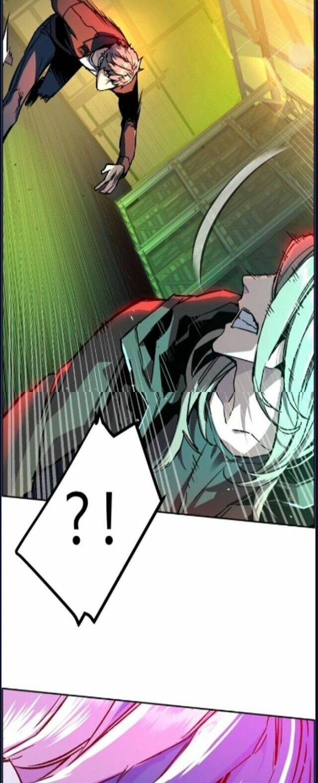 Bạn Học Của Tôi Là Lính Đánh Thuê - Chapter 41 - Page 32