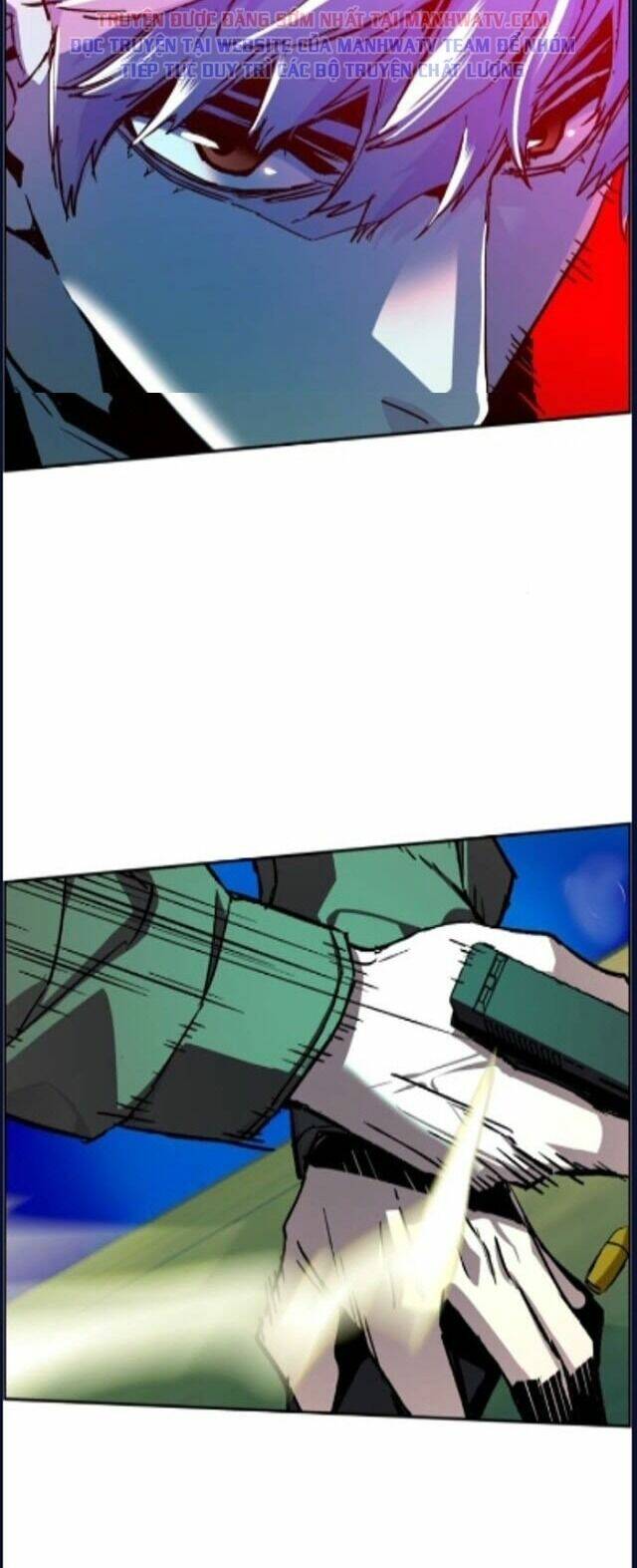 Bạn Học Của Tôi Là Lính Đánh Thuê - Chapter 41 - Page 33