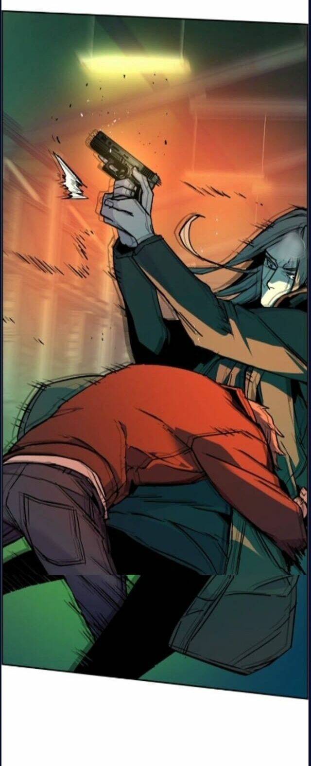 Bạn Học Của Tôi Là Lính Đánh Thuê - Chapter 41 - Page 34