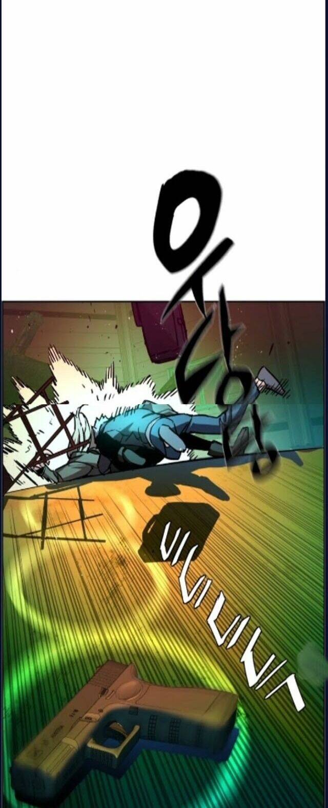 Bạn Học Của Tôi Là Lính Đánh Thuê - Chapter 41 - Page 35