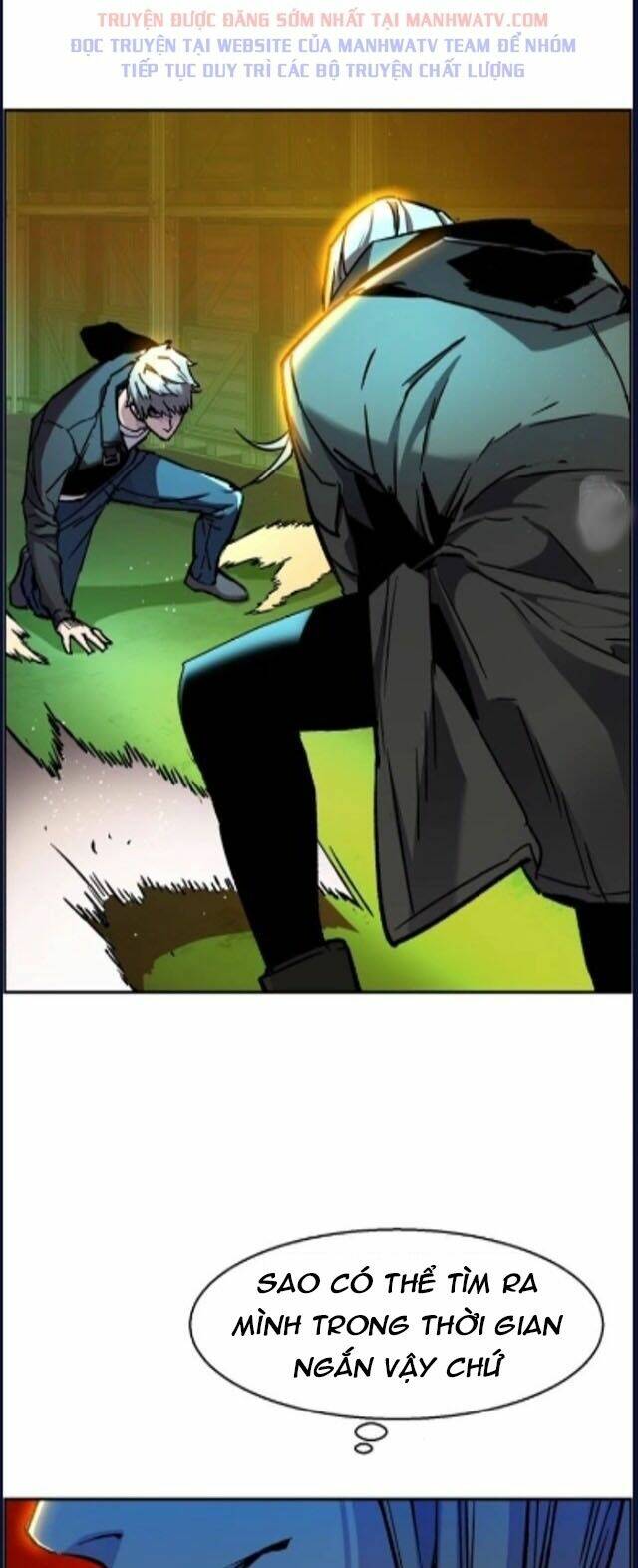 Bạn Học Của Tôi Là Lính Đánh Thuê - Chapter 41 - Page 37