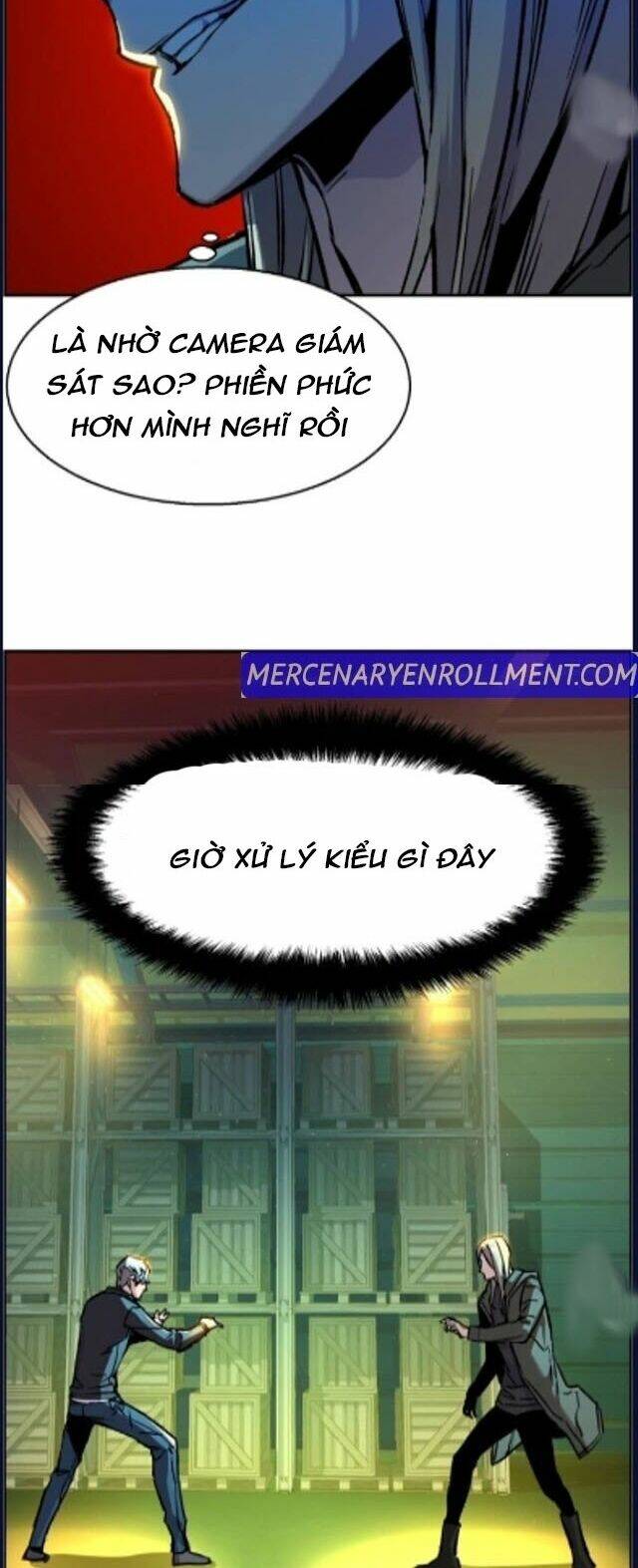Bạn Học Của Tôi Là Lính Đánh Thuê - Chapter 41 - Page 38
