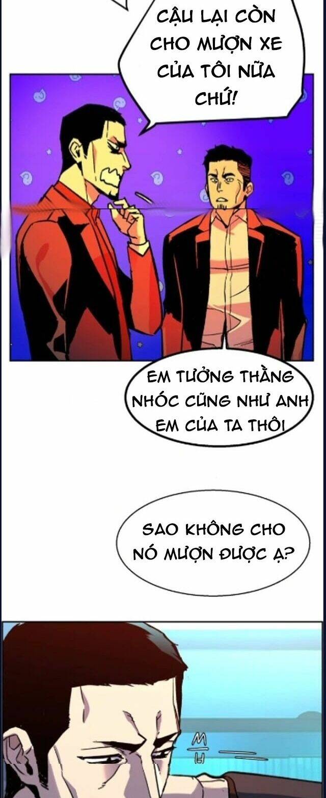 Bạn Học Của Tôi Là Lính Đánh Thuê - Chapter 41 - Page 3