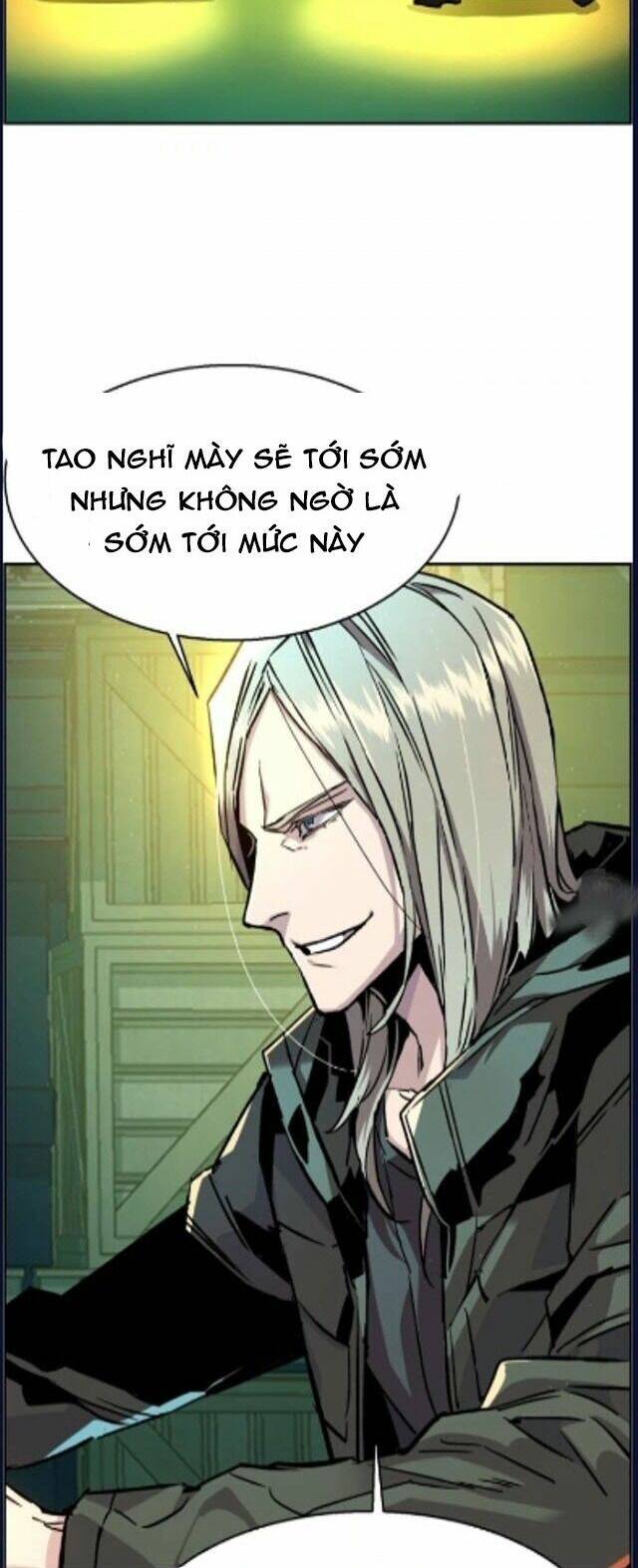 Bạn Học Của Tôi Là Lính Đánh Thuê - Chapter 41 - Page 39