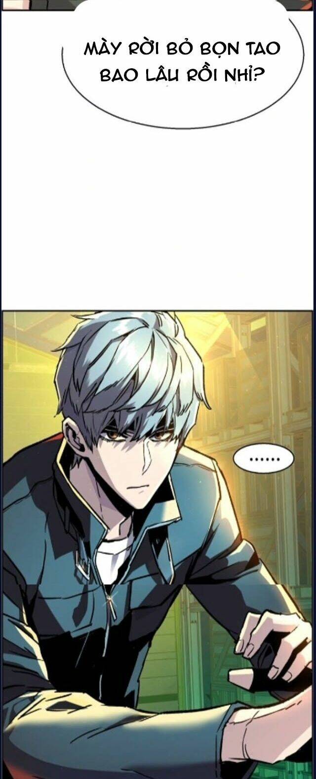 Bạn Học Của Tôi Là Lính Đánh Thuê - Chapter 41 - Page 40