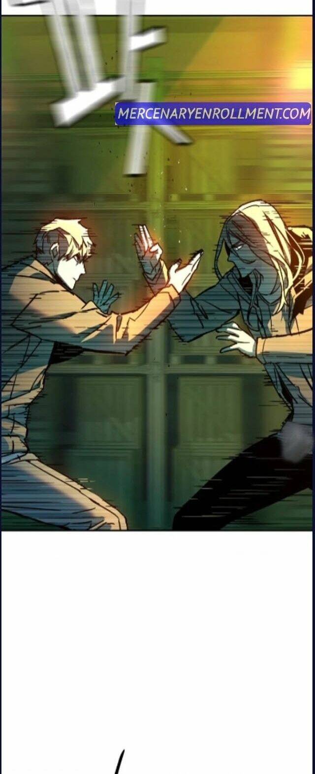 Bạn Học Của Tôi Là Lính Đánh Thuê - Chapter 41 - Page 42