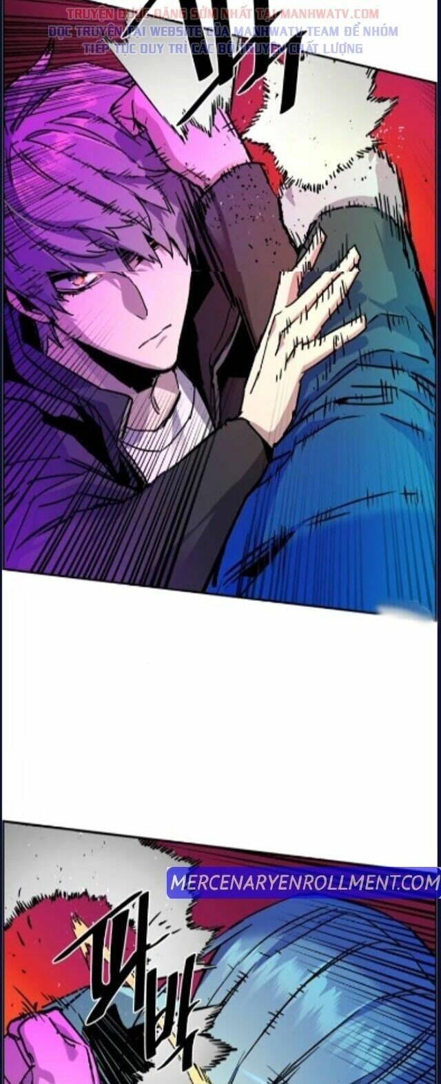 Bạn Học Của Tôi Là Lính Đánh Thuê - Chapter 41 - Page 45