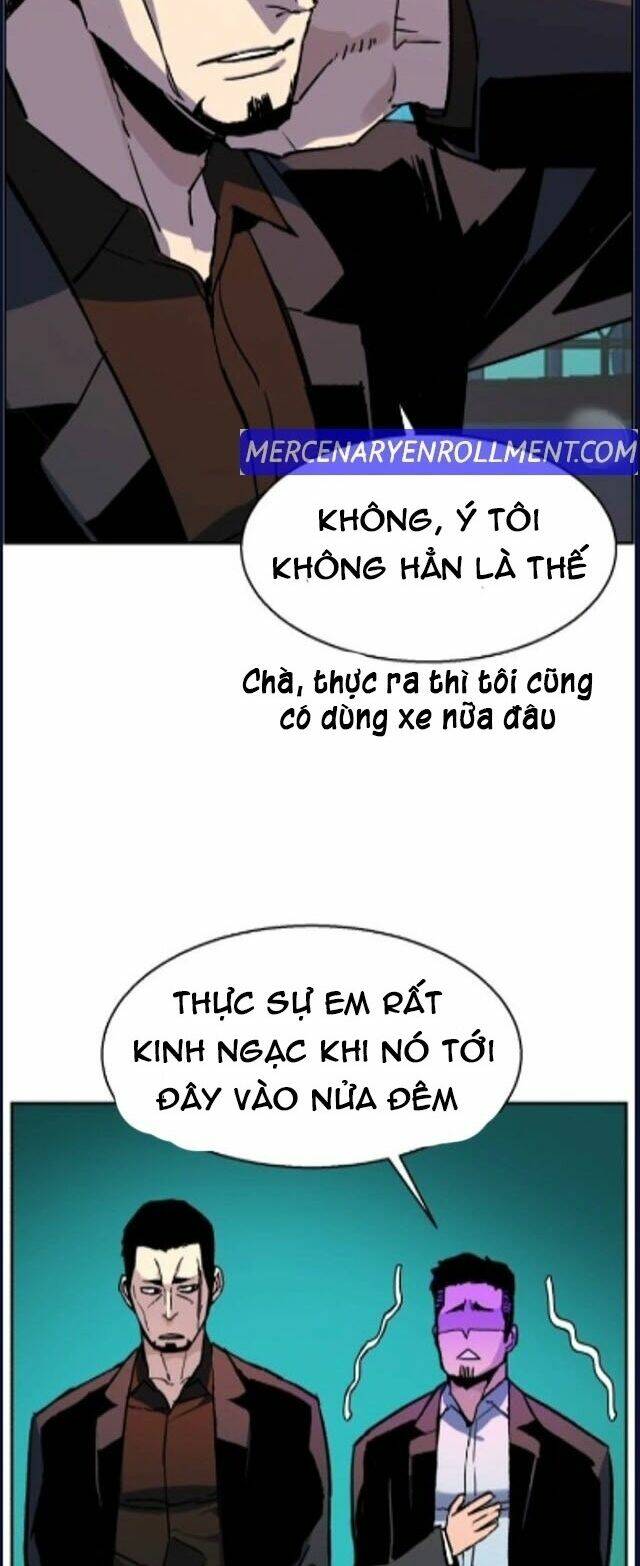 Bạn Học Của Tôi Là Lính Đánh Thuê - Chapter 41 - Page 4