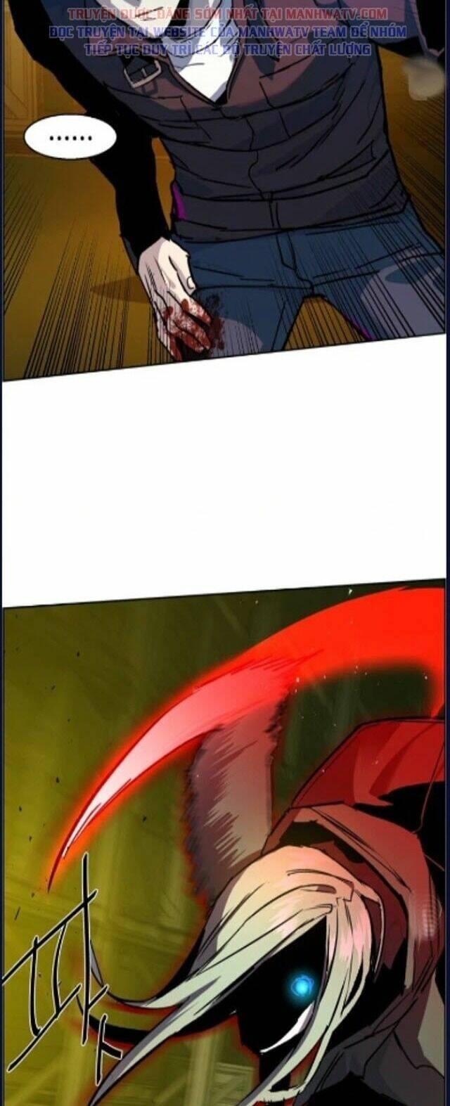 Bạn Học Của Tôi Là Lính Đánh Thuê - Chapter 41 - Page 53