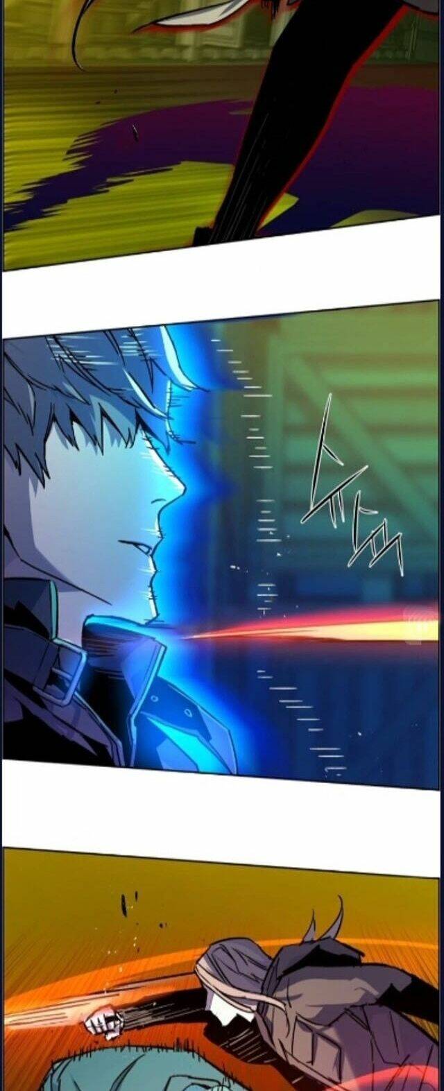 Bạn Học Của Tôi Là Lính Đánh Thuê - Chapter 41 - Page 54