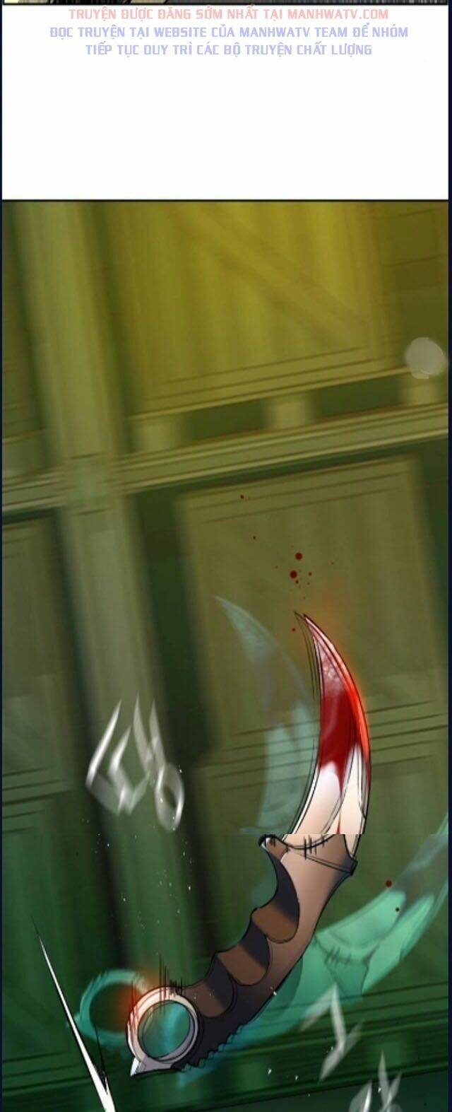 Bạn Học Của Tôi Là Lính Đánh Thuê - Chapter 41 - Page 61