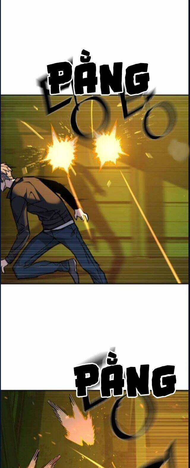 Bạn Học Của Tôi Là Lính Đánh Thuê - Chapter 41 - Page 67