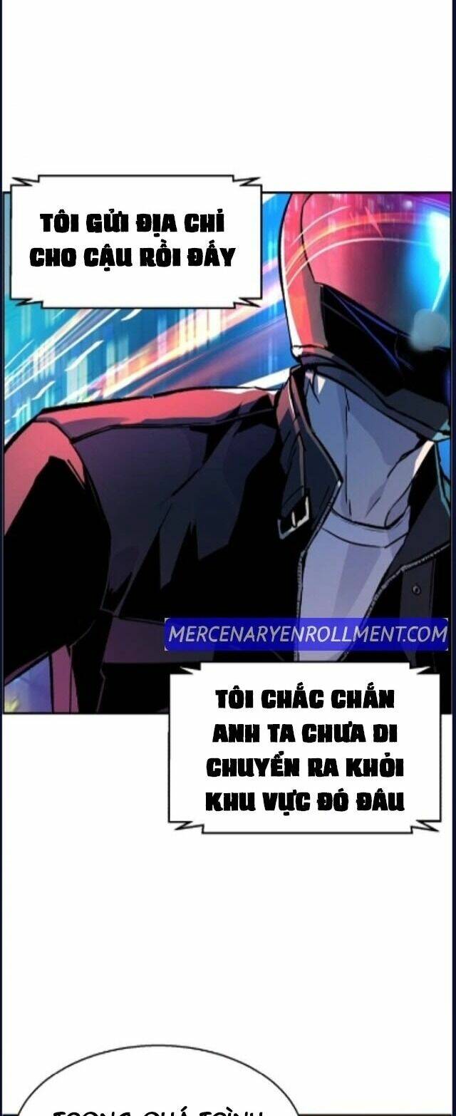 Bạn Học Của Tôi Là Lính Đánh Thuê - Chapter 41 - Page 7