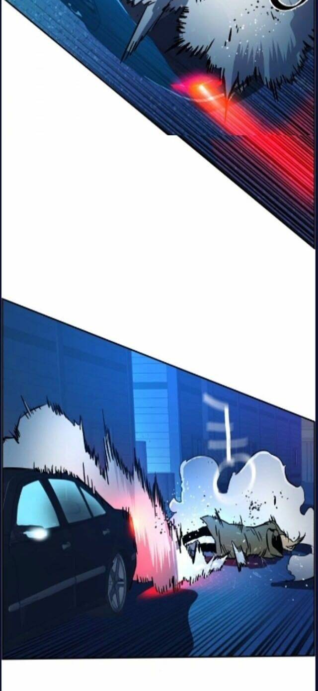 Bạn Học Của Tôi Là Lính Đánh Thuê - Chapter 41 - Page 83