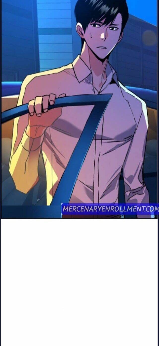 Bạn Học Của Tôi Là Lính Đánh Thuê - Chapter 41 - Page 86