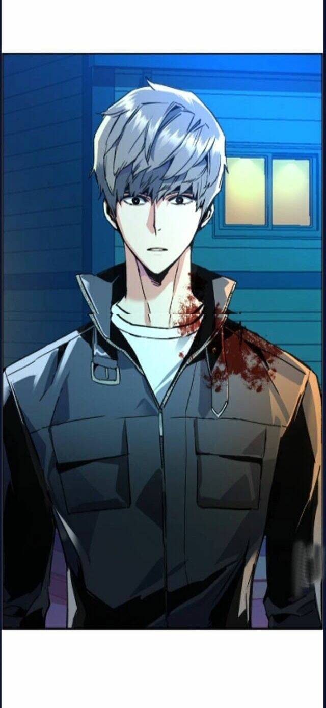 Bạn Học Của Tôi Là Lính Đánh Thuê - Chapter 41 - Page 87