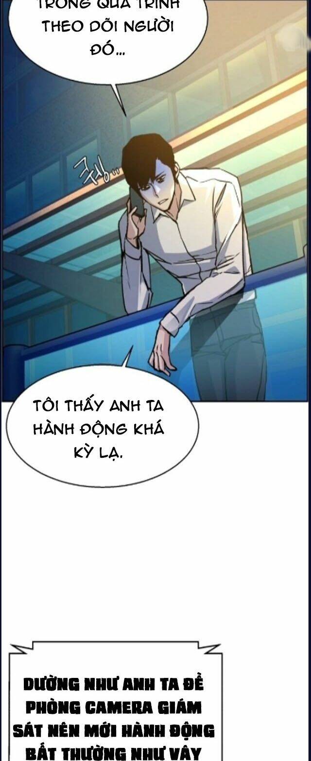 Bạn Học Của Tôi Là Lính Đánh Thuê - Chapter 41 - Page 8