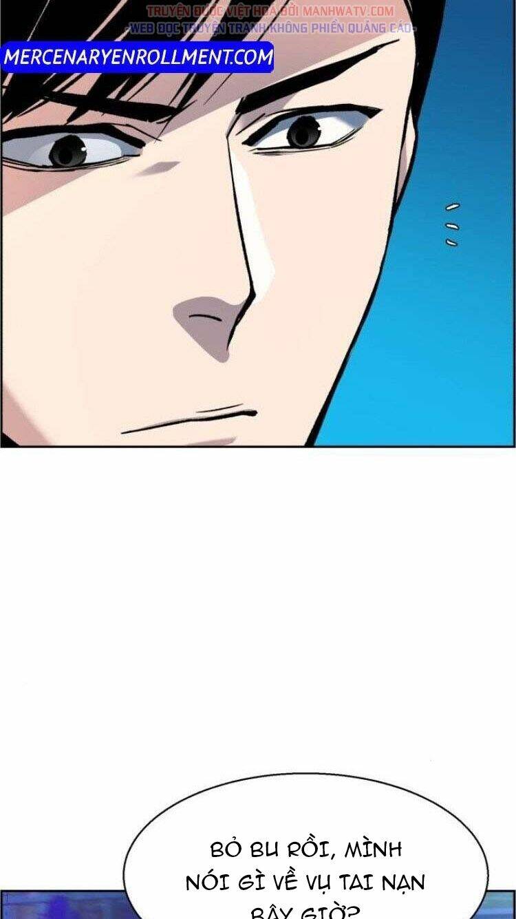 Bạn Học Của Tôi Là Lính Đánh Thuê - Chapter 42 - Page 15