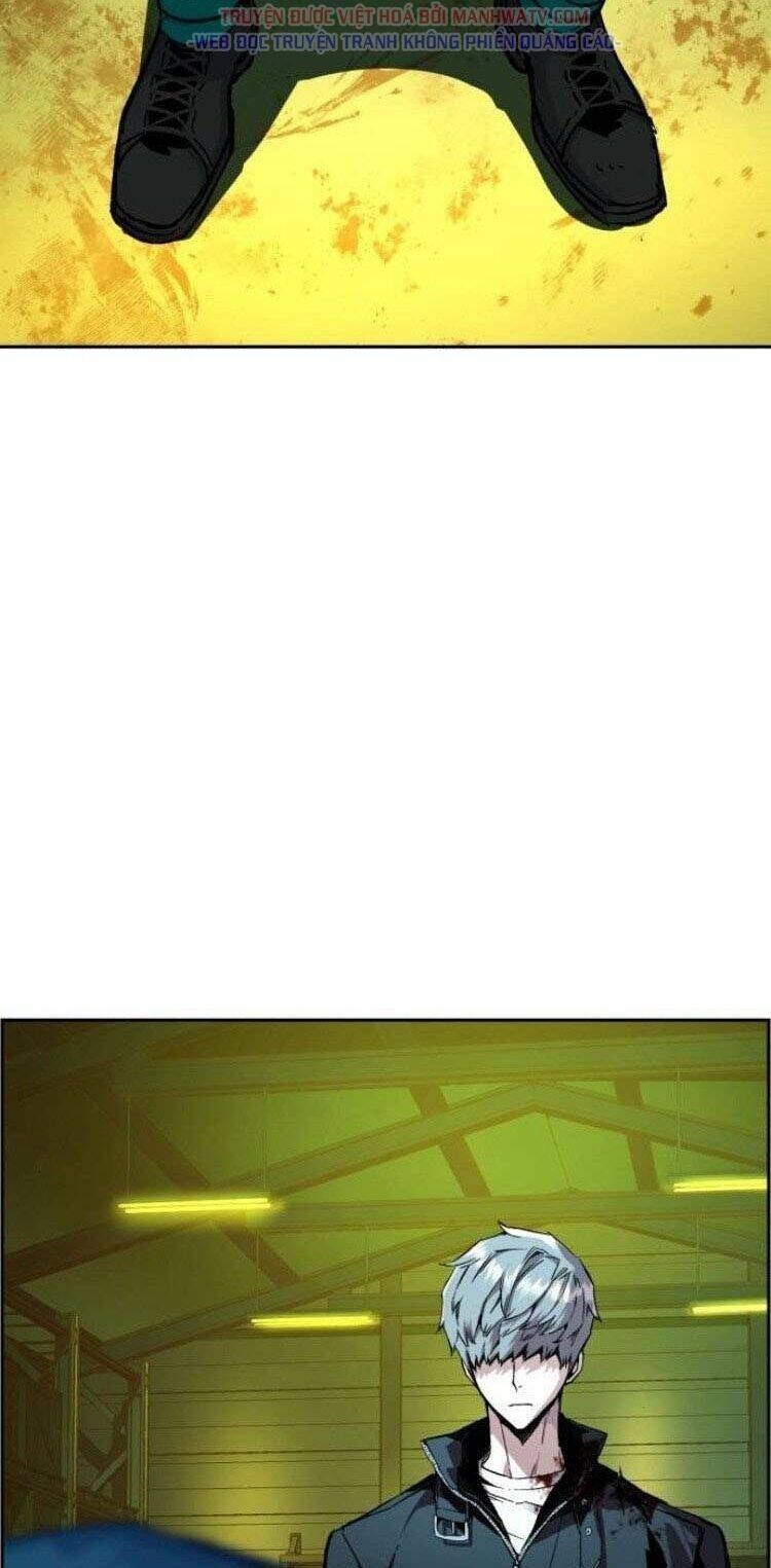 Bạn Học Của Tôi Là Lính Đánh Thuê - Chapter 42 - Page 19