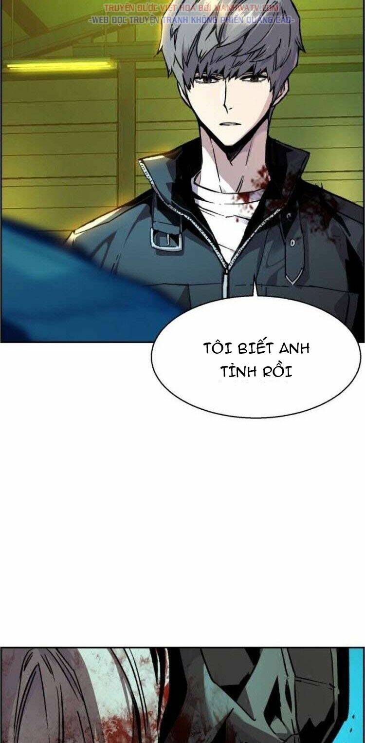 Bạn Học Của Tôi Là Lính Đánh Thuê - Chapter 42 - Page 21