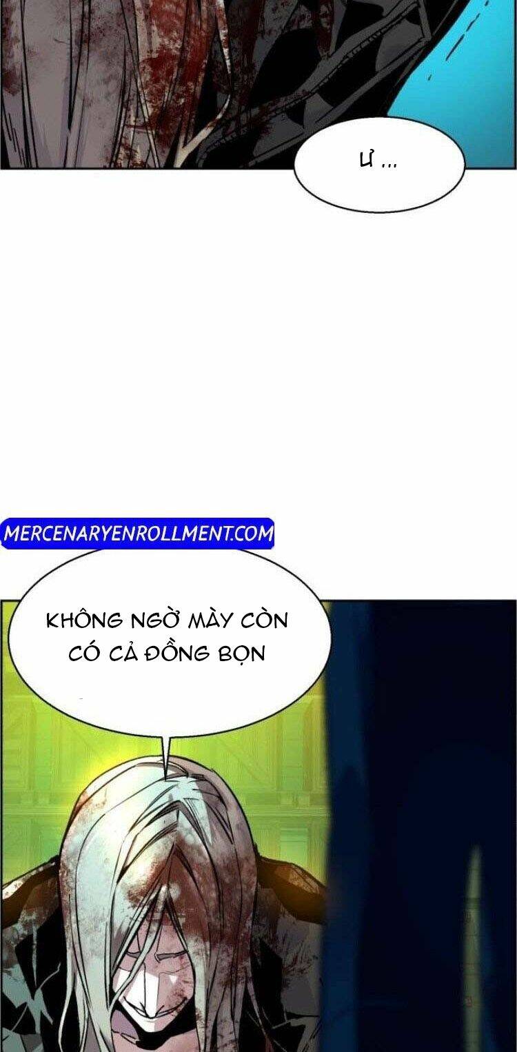 Bạn Học Của Tôi Là Lính Đánh Thuê - Chapter 42 - Page 22