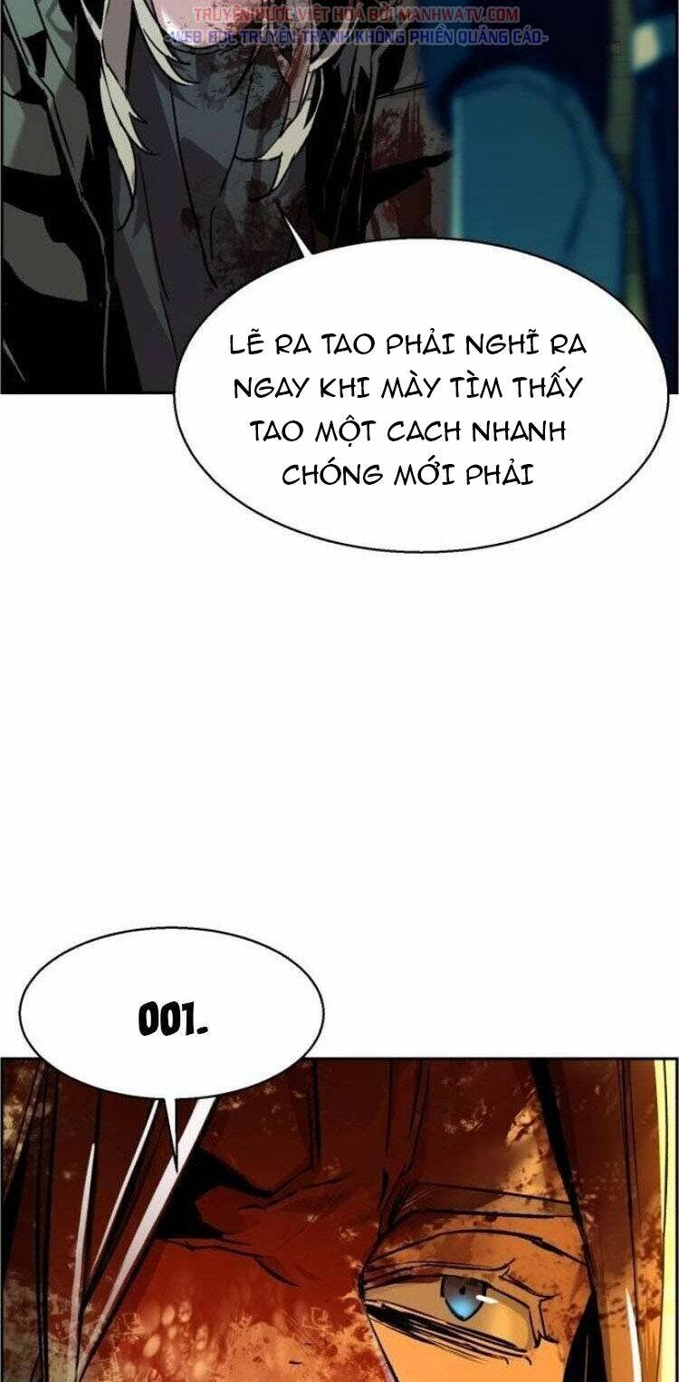 Bạn Học Của Tôi Là Lính Đánh Thuê - Chapter 42 - Page 23