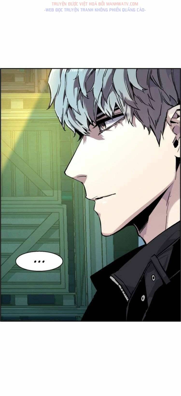 Bạn Học Của Tôi Là Lính Đánh Thuê - Chapter 42 - Page 25