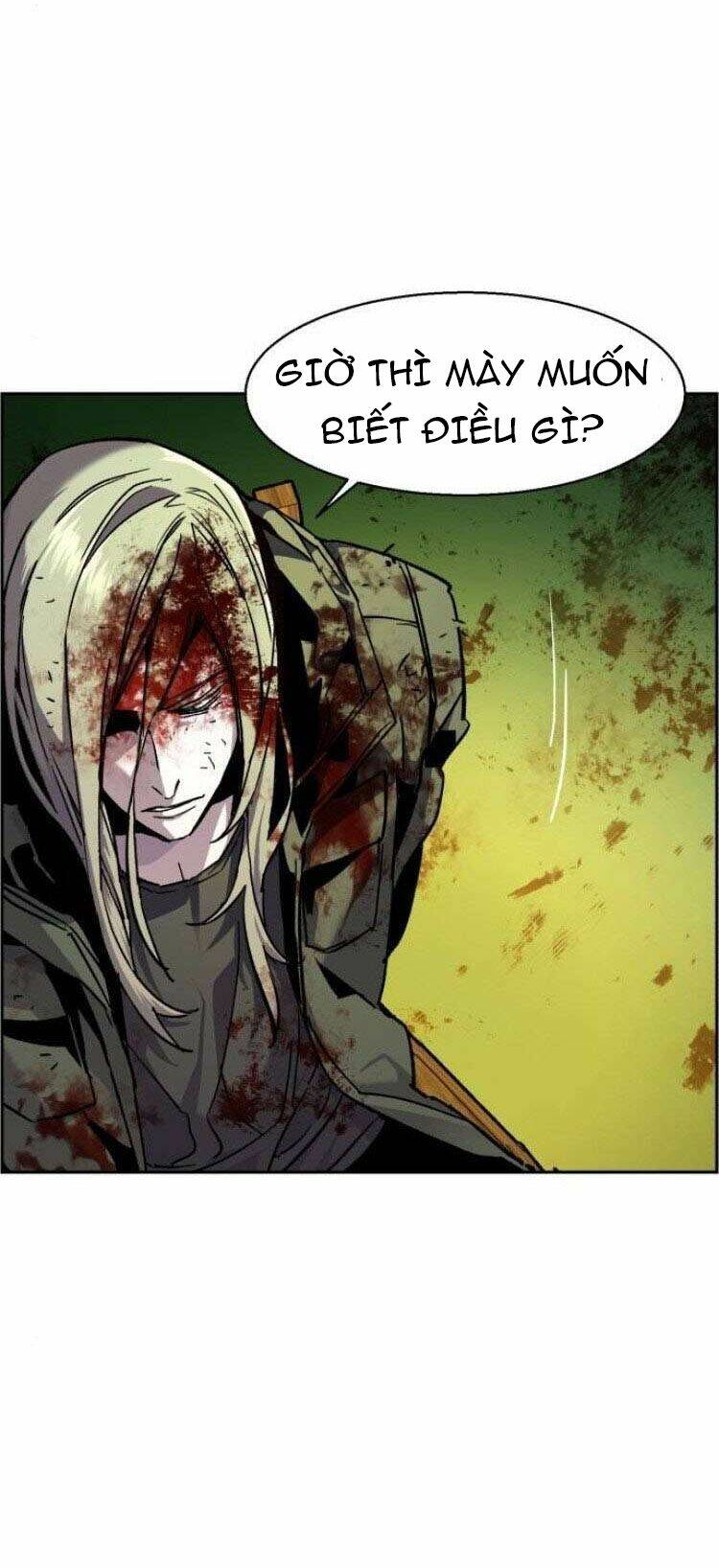 Bạn Học Của Tôi Là Lính Đánh Thuê - Chapter 42 - Page 26