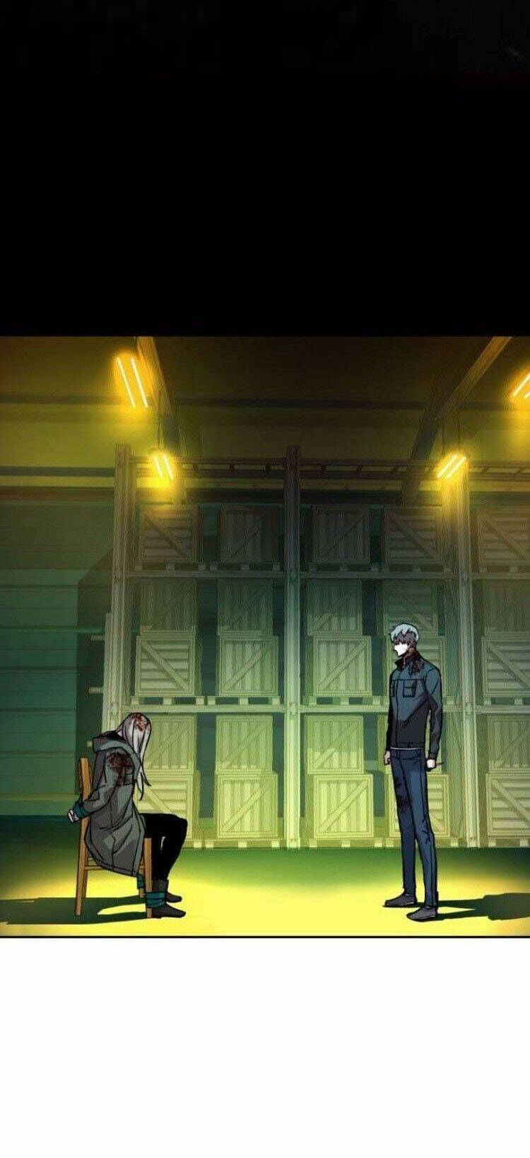 Bạn Học Của Tôi Là Lính Đánh Thuê - Chapter 42 - Page 32