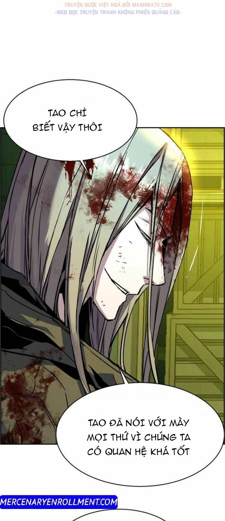 Bạn Học Của Tôi Là Lính Đánh Thuê - Chapter 42 - Page 33